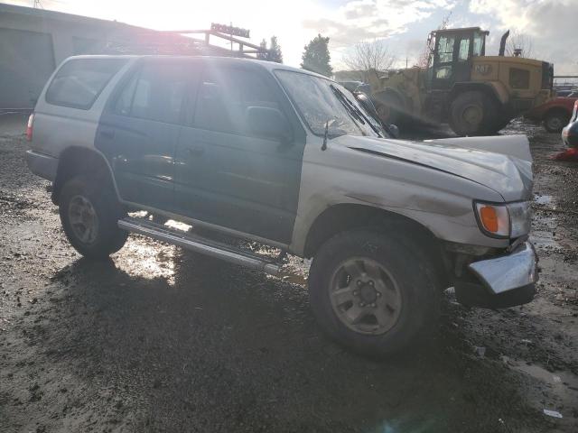 JT3HN86R3W0164347 - 1998 TOYOTA 4RUNNER AU SR5 BEIGE photo 4