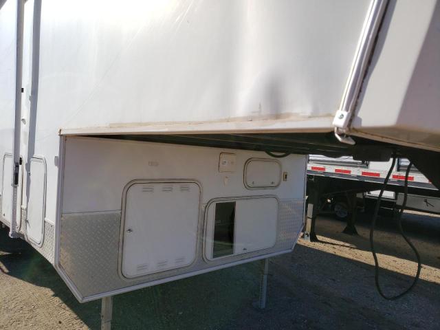 1SE300R297A000514 - 2007 SKY TRAILER WHITE photo 9