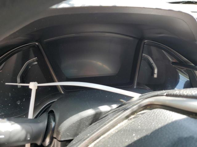 SHHFK7H66KU223751 - 2019 HONDA CIVIC EX 黑色 照片 9