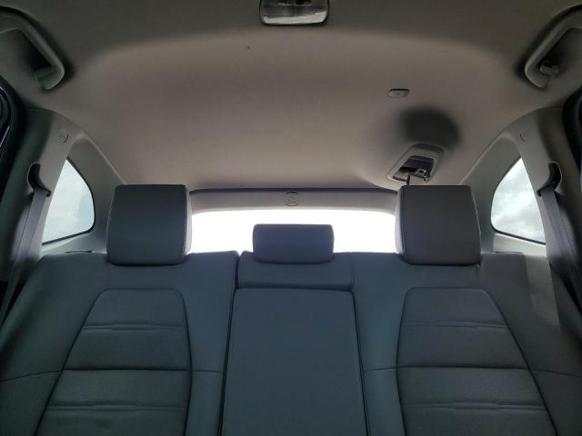 5J6RW1H86JA004324 - 2018 HONDA CR-V EXL ლურჯი ფოტო 10