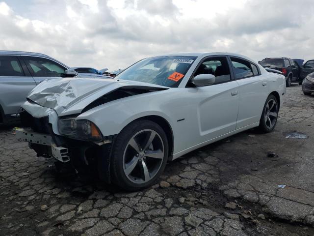 2014 DODGE CHARGER R/T, 