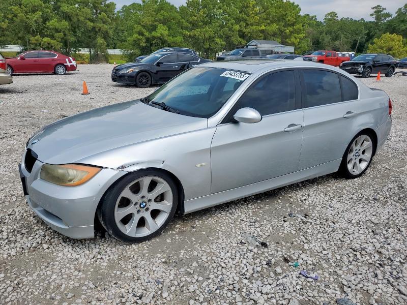 2006 BMW 330 I, 