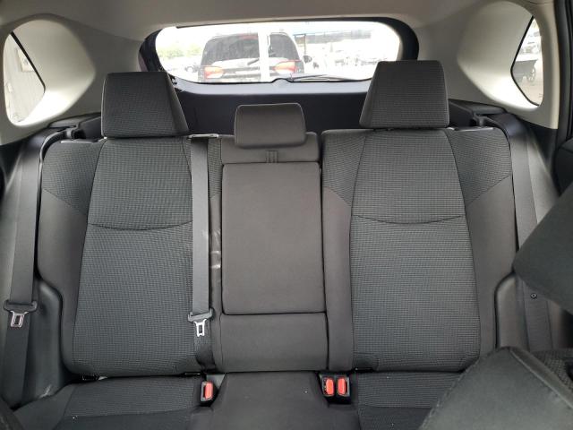 2T3F1RFV9RW488954 - 2024 TOYOTA RAV4 LE GRAY photo 10