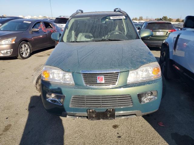 5GZCZ53427S837859 - 2007 SATURN VUE GREEN photo 5