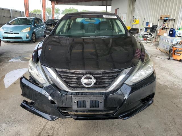 1N4AL3AP3HN345374 - 2017 NISSAN ALTIMA 2.5 BLACK photo 5