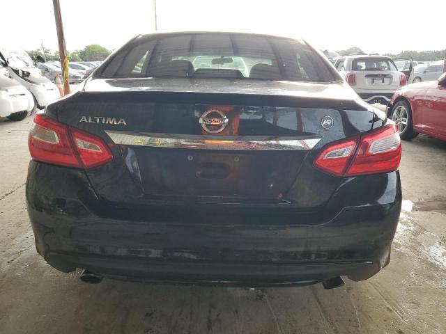 1N4AL3AP3HN345374 - 2017 NISSAN ALTIMA 2.5 BLACK photo 6