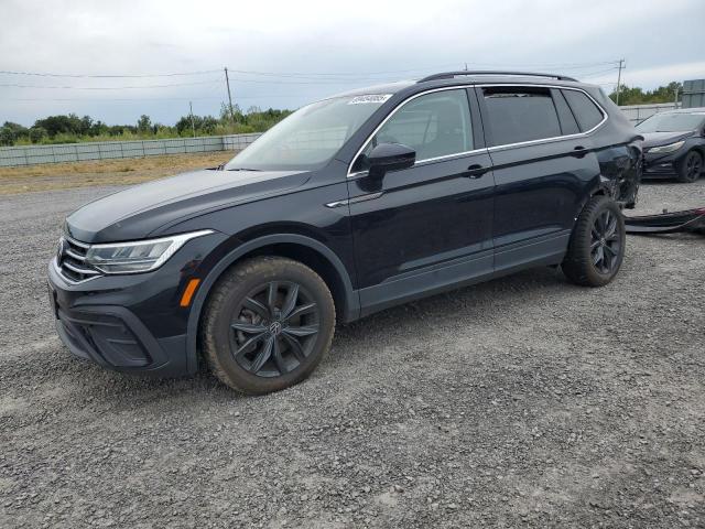 2024 VOLKSWAGEN TIGUAN SE, 