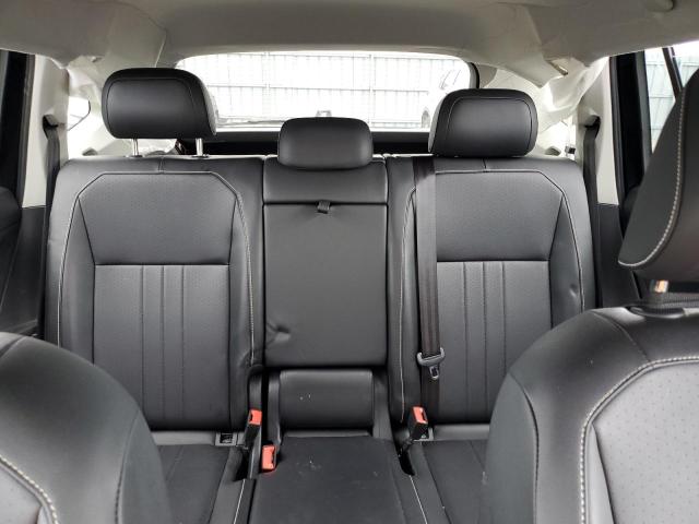 3VV2B7AX3RM167438 - 2024 VOLKSWAGEN TIGUAN SE Czarny zdjęcie 10