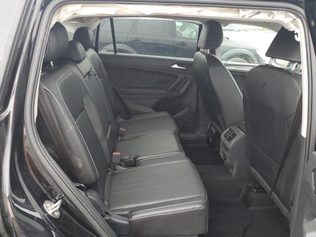3VV2B7AX3RM167438 - 2024 VOLKSWAGEN TIGUAN SE Czarny zdjęcie 11