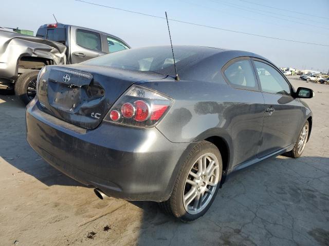 JTKDE167X90288791 - 2009 TOYOTA SCION TC 灰色 照片 3