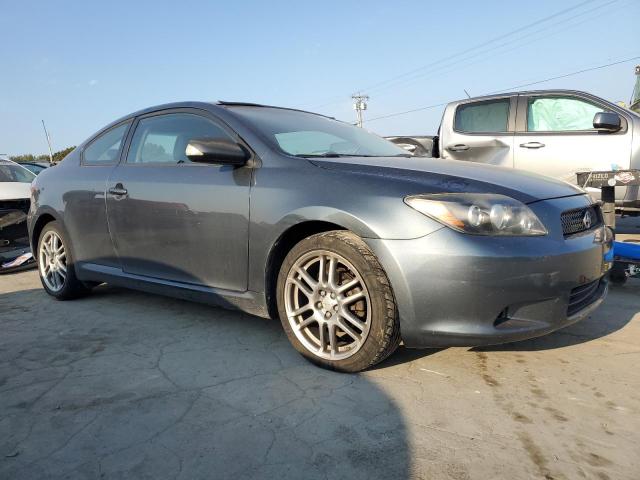 JTKDE167X90288791 - 2009 TOYOTA SCION TC 灰色 照片 4