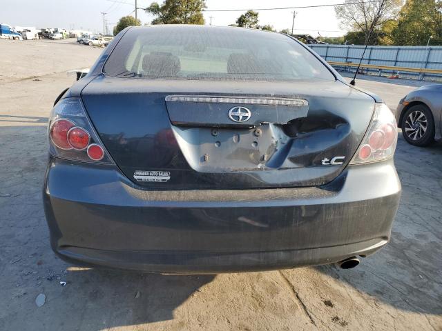 JTKDE167X90288791 - 2009 TOYOTA SCION TC 灰色 照片 6