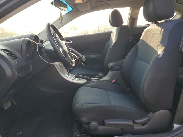 JTKDE167X90288791 - 2009 TOYOTA SCION TC 灰色 照片 7