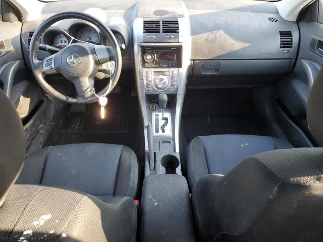 JTKDE167X90288791 - 2009 TOYOTA SCION TC 灰色 照片 8