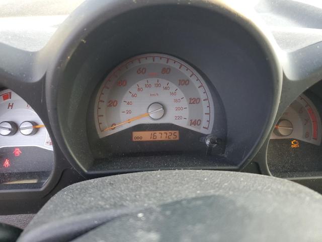 JTKDE167X90288791 - 2009 TOYOTA SCION TC 灰色 照片 9