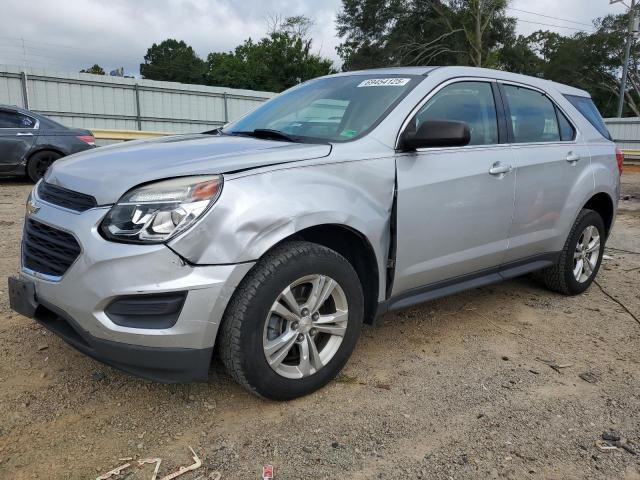 2016 CHEVROLET EQUINOX LS, 