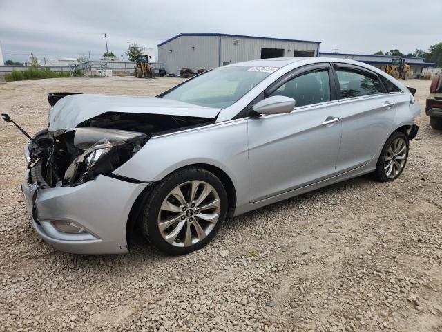 2011 HYUNDAI SONATA SE, 