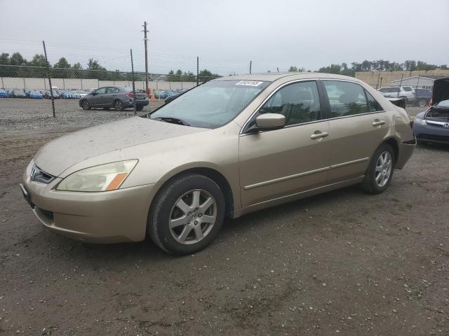 2005 HONDA ACCORD EX, 