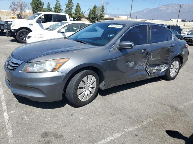 2012 HONDA ACCORD LX, 