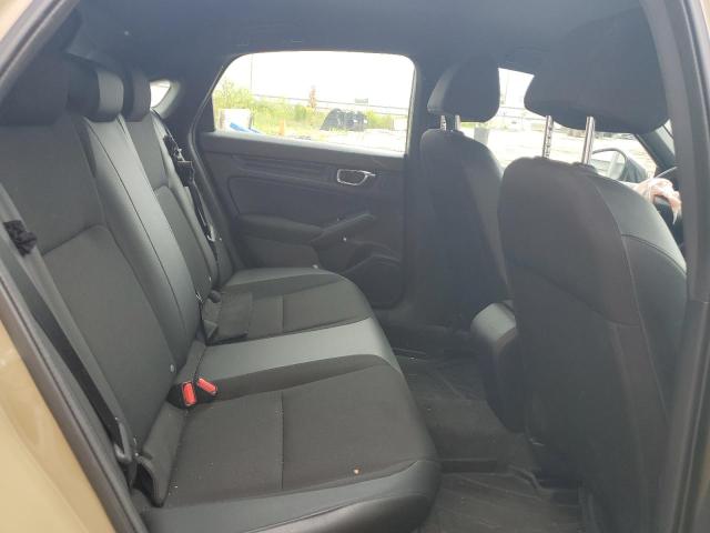 19XFL2H81SE003779 - 2025 HONDA CIVIC SPORT Qəhvəyi foto 10