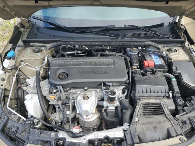 19XFL2H81SE003779 - 2025 HONDA CIVIC SPORT Qəhvəyi foto 11