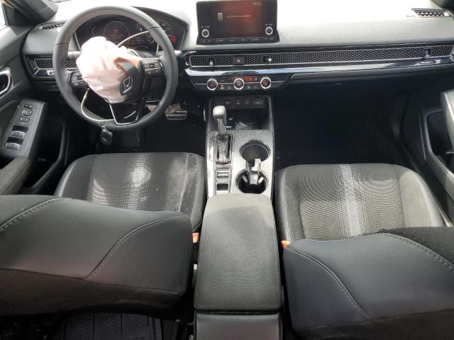 19XFL2H81SE003779 - 2025 HONDA CIVIC SPORT Qəhvəyi foto 8