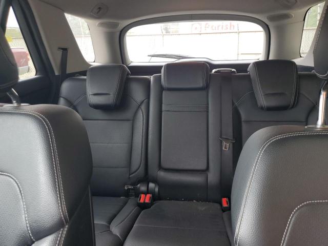 4JGDA5HB4FA530438 - 2015 MERCEDES-BENZ ML 350 4MATIC GRAY photo 10