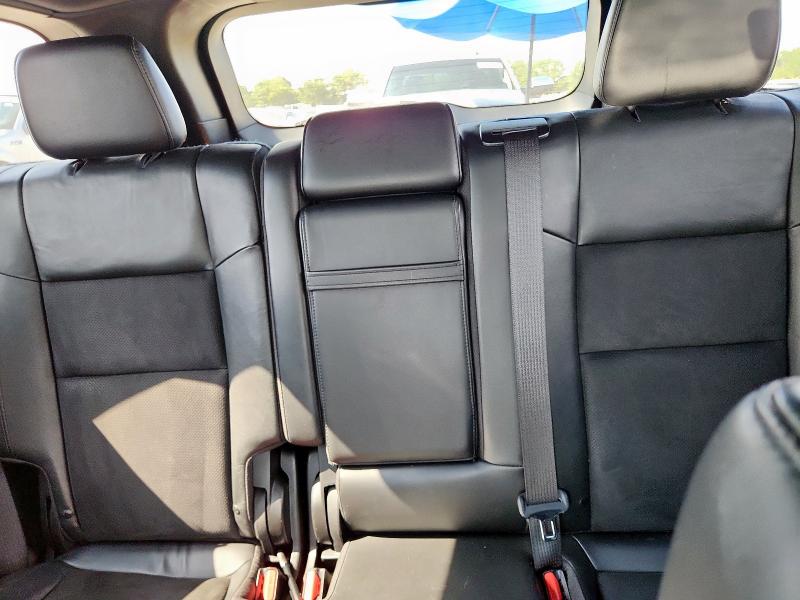 1C4RJEAG0MC784911 - 2021 JEEP GRAND CHER LAREDO GRAY photo 10