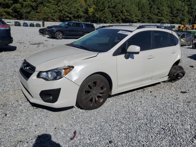 2014 SUBARU IMPREZA SPORT PREMIUM, 