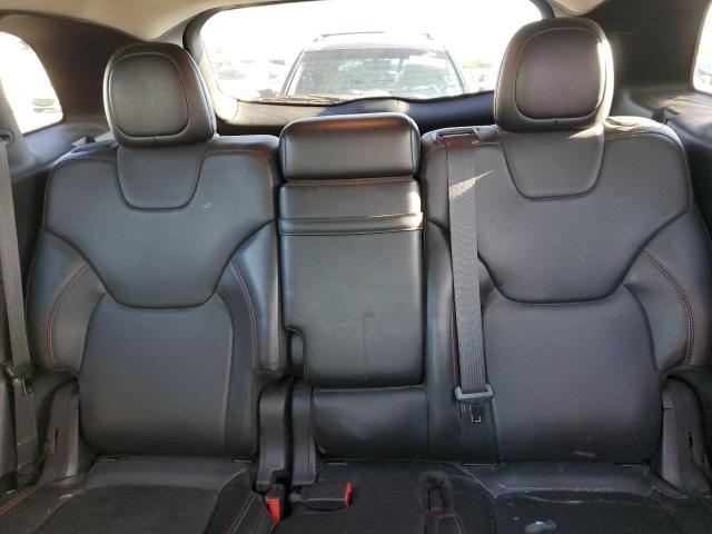 1C4PJMBS7FW769635 - 2015 JEEP CHEROKEE TRAILHAWK GREEN photo 10