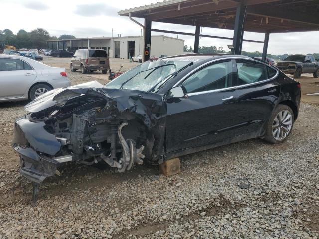 2018 TESLA MODEL 3, 