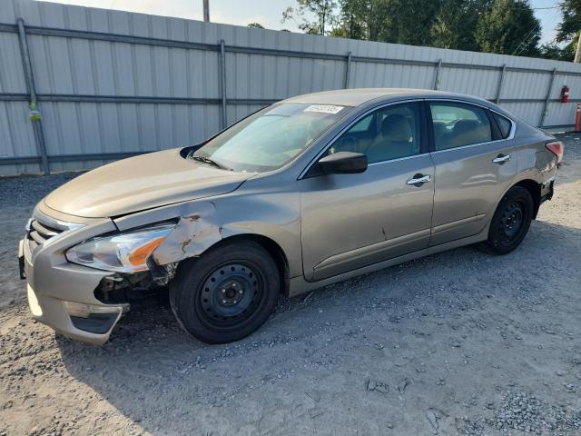 2014 NISSAN ALTIMA 2.5, 