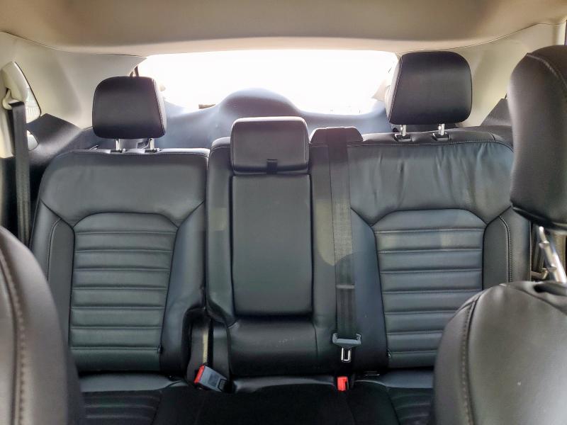 2FMPK3J88JBC62035 - 2018 FORD EDGE SEL Черный фото 10