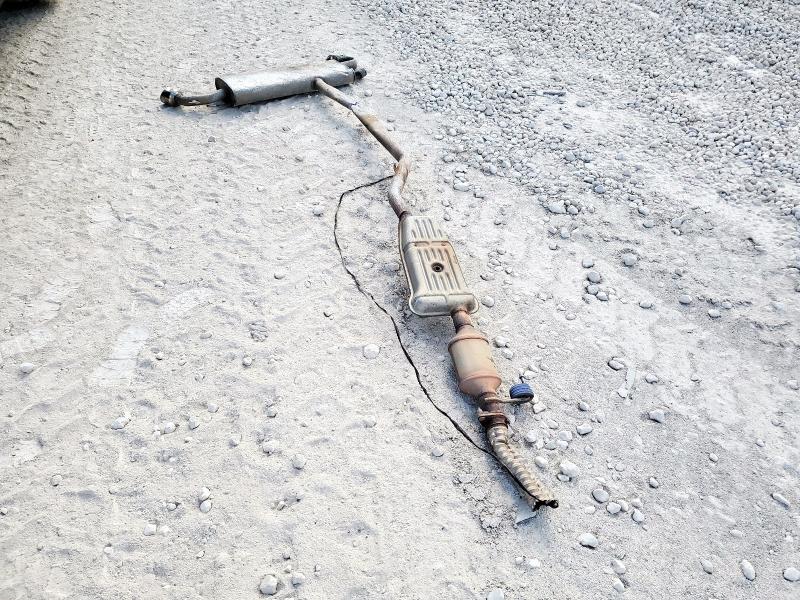 2FMPK3J88JBC62035 - 2018 FORD EDGE SEL Черный фото 13