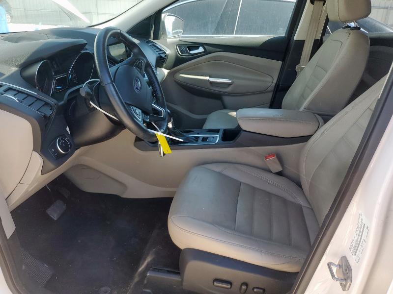 2FMPK3J88JBC62035 - 2018 FORD EDGE SEL Черный фото 7