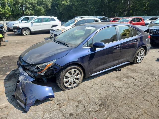 2020 TOYOTA COROLLA LE, 