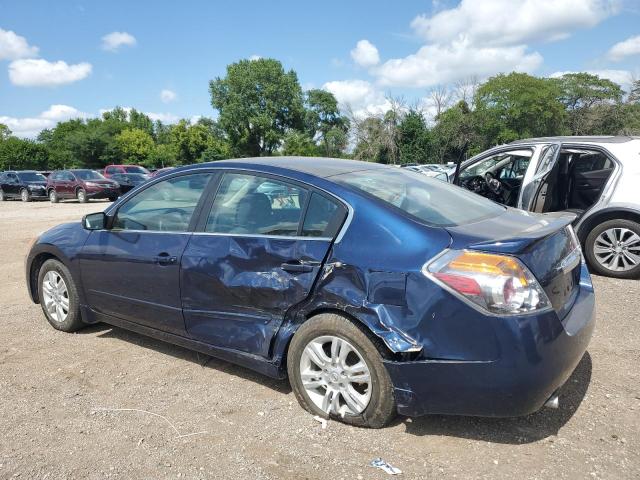 1N4AL2AP7CC183294 - 2012 NISSAN ALTIMA BASE Mavi foto 2