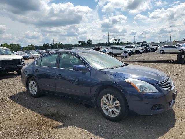 1N4AL2AP7CC183294 - 2012 NISSAN ALTIMA BASE Mavi foto 4