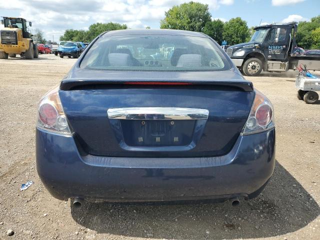 1N4AL2AP7CC183294 - 2012 NISSAN ALTIMA BASE Mavi foto 6