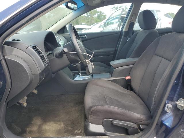 1N4AL2AP7CC183294 - 2012 NISSAN ALTIMA BASE Mavi foto 7