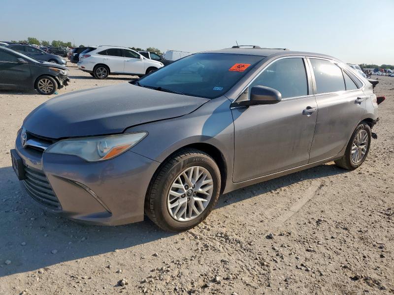 2017 TOYOTA CAMRY LE, 