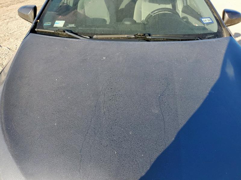 4T1BF1FK8HU677920 - 2017 TOYOTA CAMRY LE 灰色 照片 11