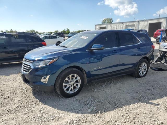 2019 CHEVROLET EQUINOX LT, 