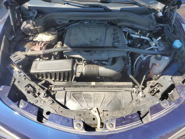 ZASPAKBN1K7C67472 - 2019 ALFA ROMEO STELVIO TI BLUE photo 12