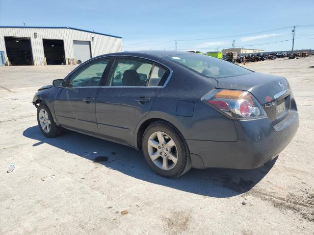 1N4AL21E59C141116 - 2009 NISSAN ALTIMA 2.5 GRAY photo 2