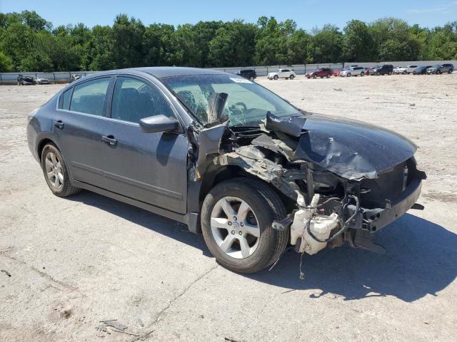 1N4AL21E59C141116 - 2009 NISSAN ALTIMA 2.5 GRAY photo 4