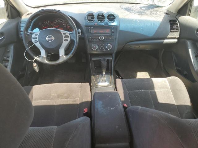 1N4AL21E59C141116 - 2009 NISSAN ALTIMA 2.5 GRAY photo 8