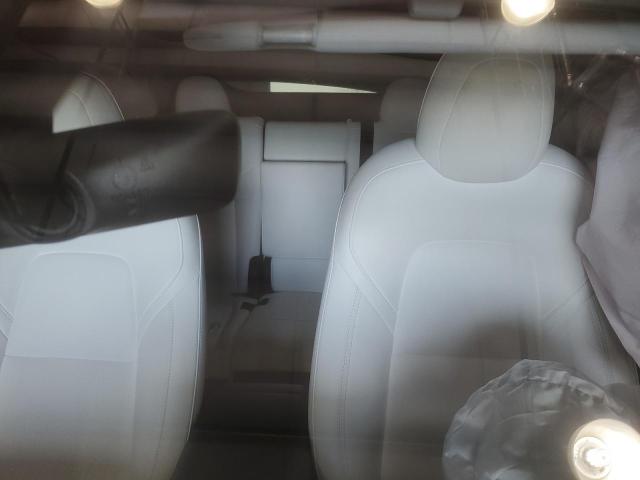 7SAYGAEE6PF640981 - 2023 TESLA MODEL Y 黑色 照片 10