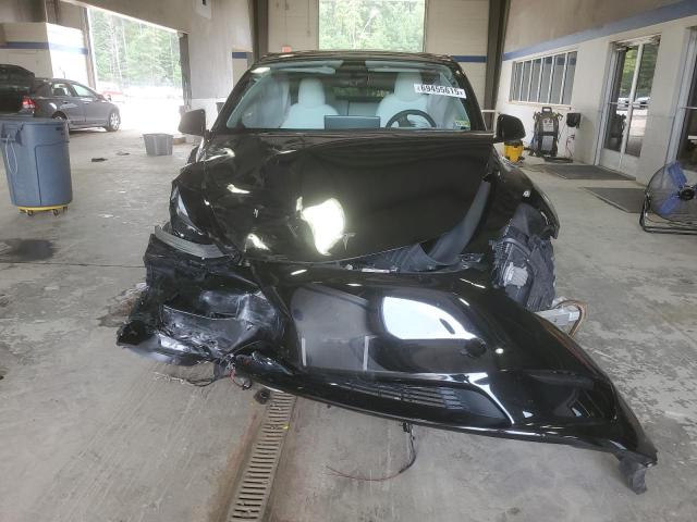 7SAYGAEE6PF640981 - 2023 TESLA MODEL Y 黑色 照片 5