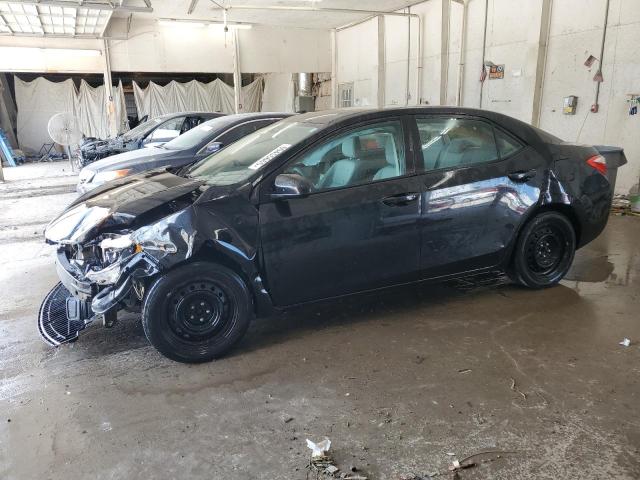 2014 TOYOTA COROLLA L, 